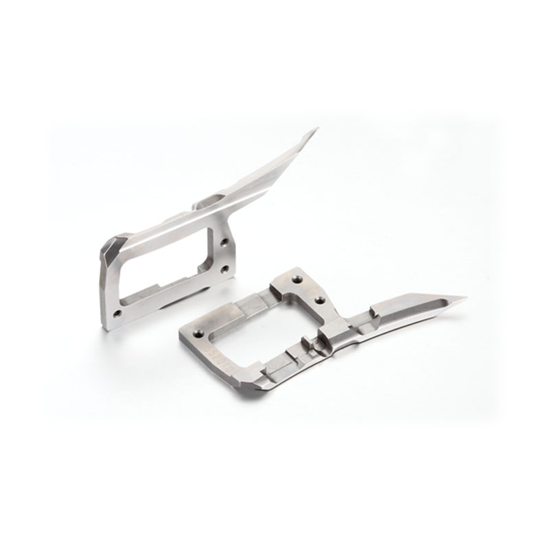 Santoni Throat Plate M552010