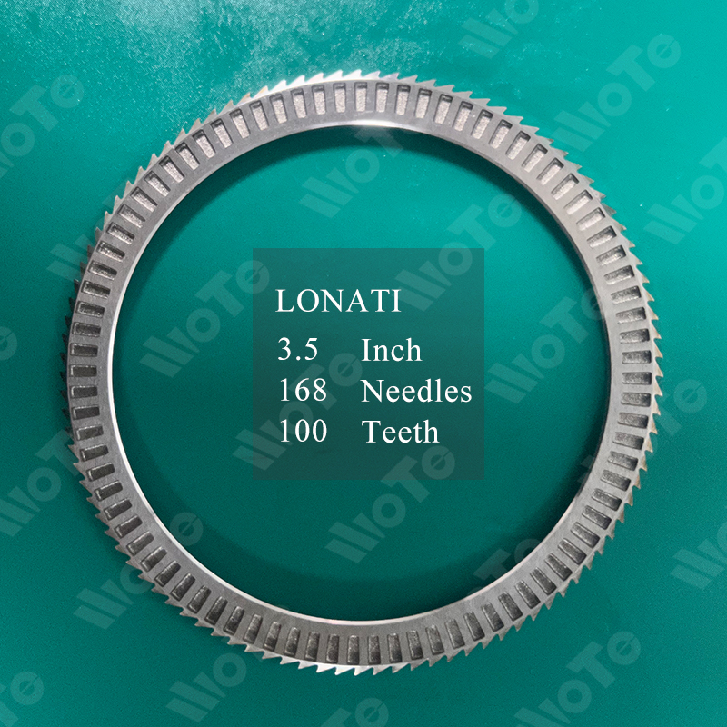 Lonati Ring Cutter knitting machine parts