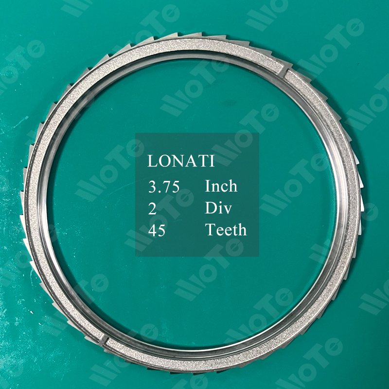 Lonati Ring Cutter knitting machine parts