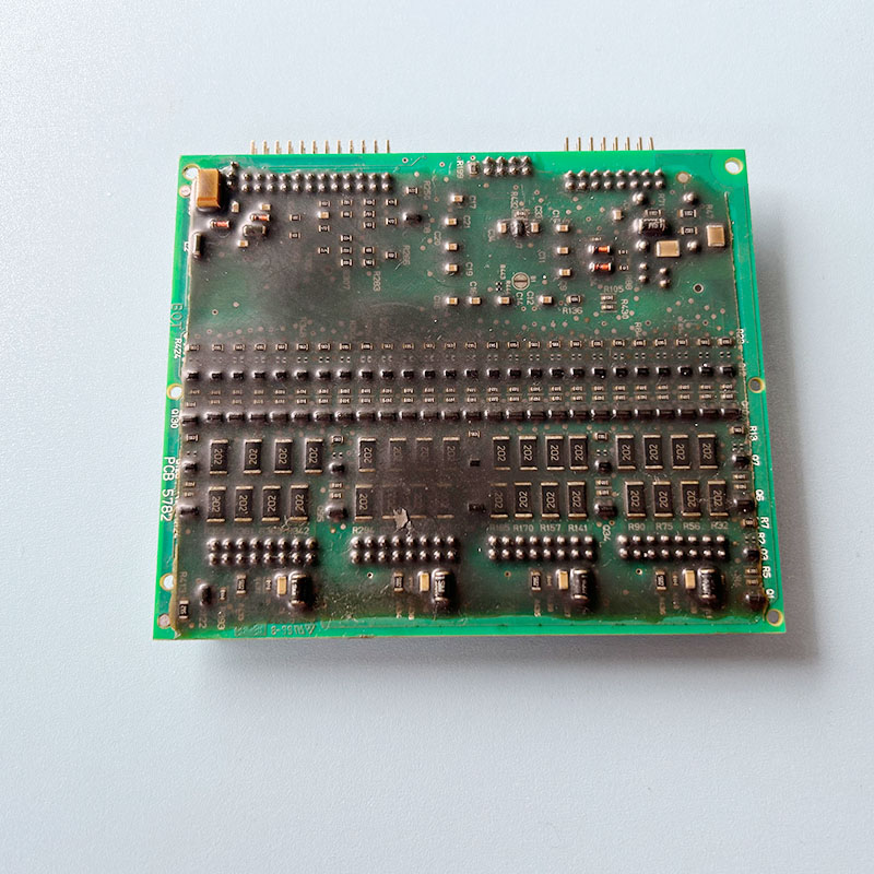 Needle Selector Circuit Board